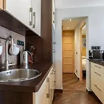 Val Thorens: Superbe 8 Pers, Proche Pistes Et Commerces - Fr-1-637-31 Apartamento *