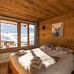 Val Thorens: Superbe 8 Pers, Proche Pistes Et Commerces - Fr-1-637-31 Apartamento Val Thorens