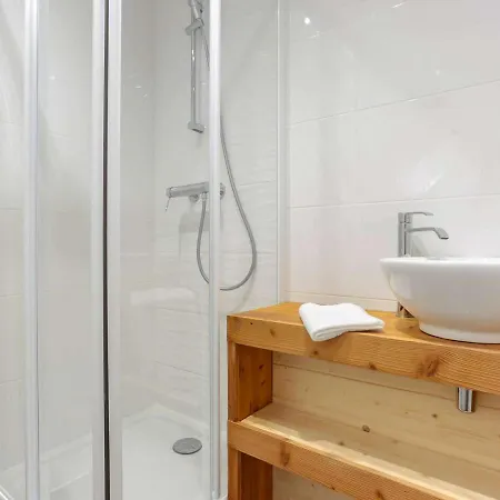 Val Thorens: Superbe 8 Pers, Proche Pistes Et Commerces - Fr-1-637-31 Apartment