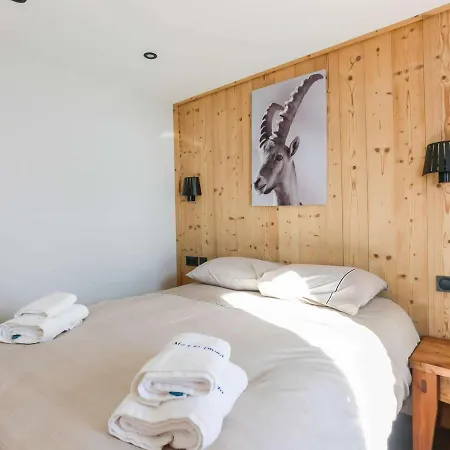 Val Thorens: Superbe 8 Pers, Proche Pistes Et Commerces - Fr-1-637-31 Apartment