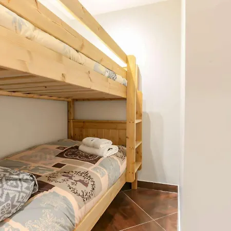 Apartment Val Thorens: Superbe 8 Pers, Proche Pistes Et Commerces - Fr-1-637-31 Val Thorens