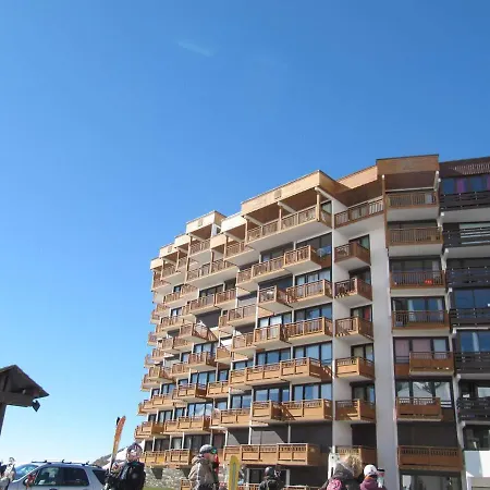 Val Thorens: Superbe 8 Pers, Proche Pistes Et Commerces - Fr-1-637-31 Val Thorens